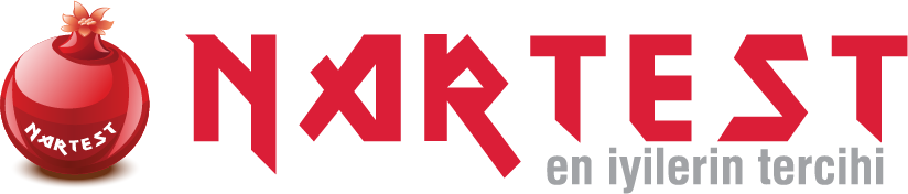 Nartest Yayınları