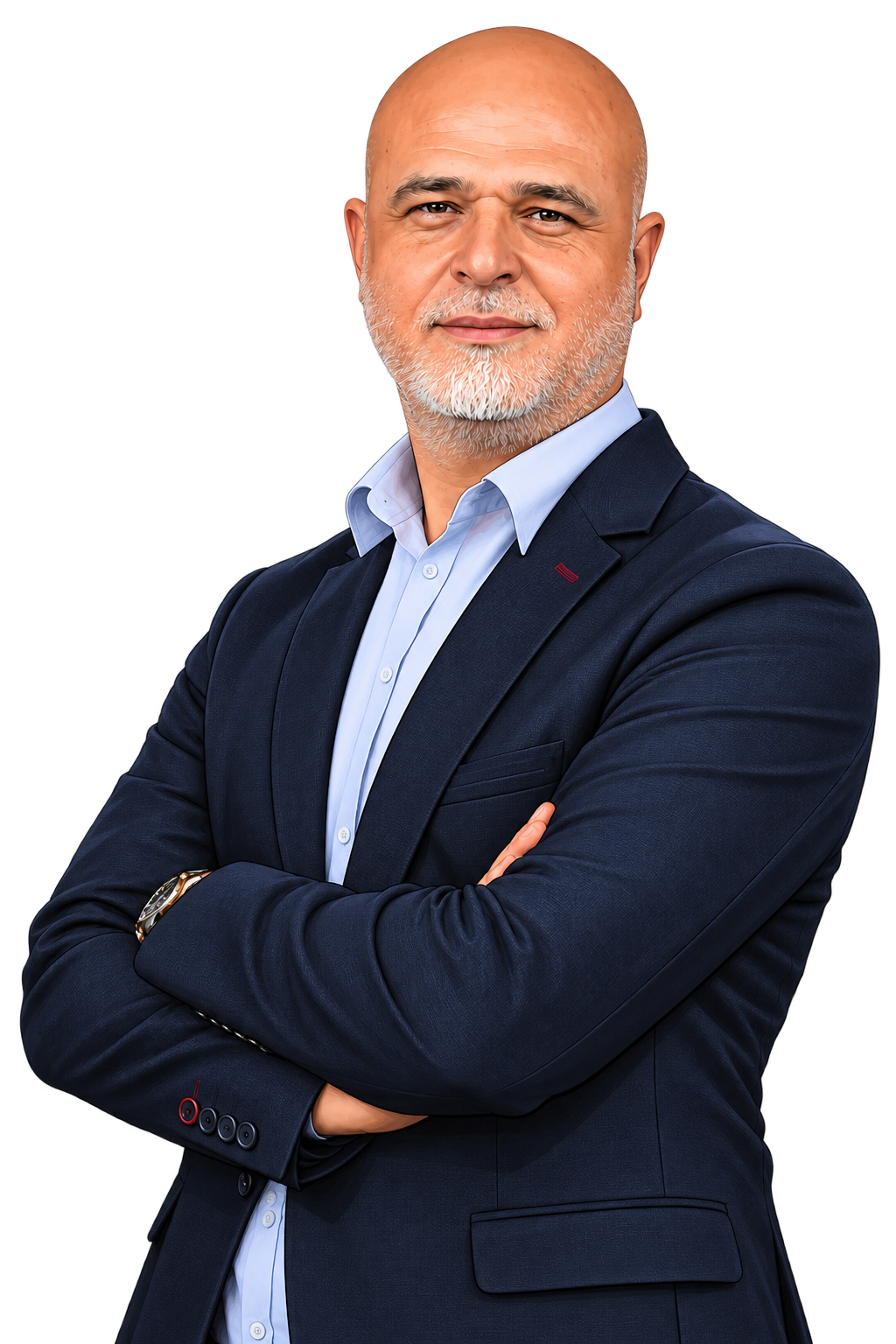 Hakan Şahin, Tarih eğitmeni