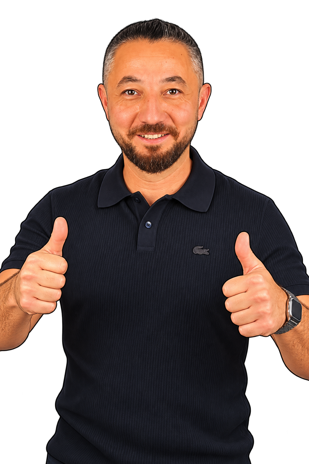 Hakan Topcan, Türkiye Coğrafyası eğitmeni