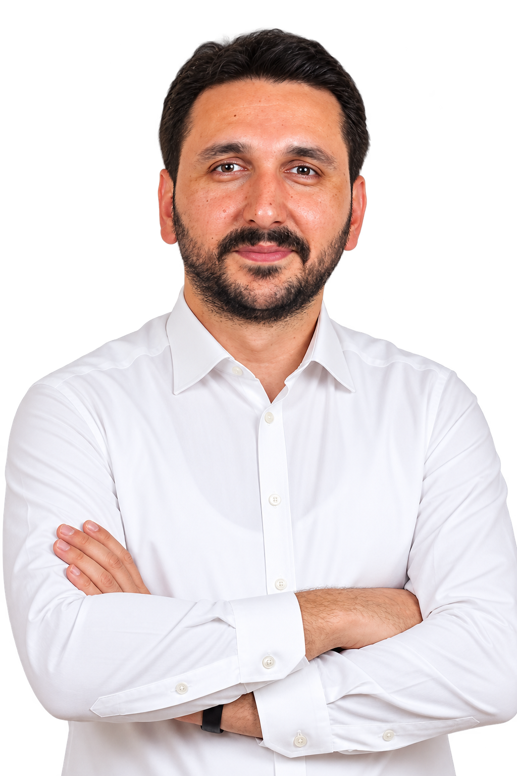 Mehmet Bilge Yıldız, Matematik eğitmeni