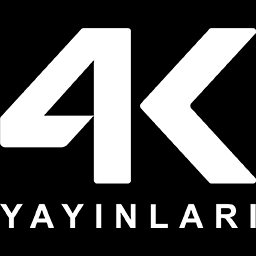 4K Yayınları