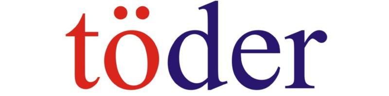 TÖDER