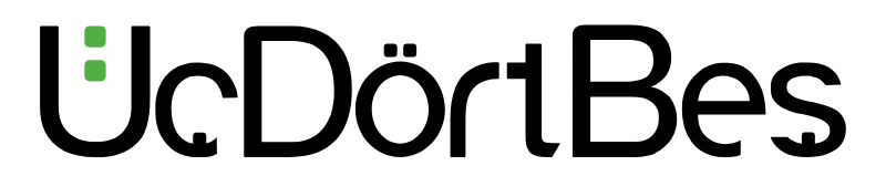 ÜçDörtBeş